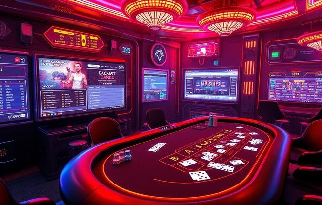 Gambling Regulations in Australia Explained Simply