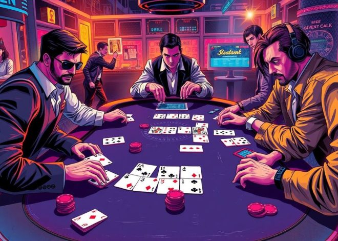 How COVID Changed Gambling Habits in Australia