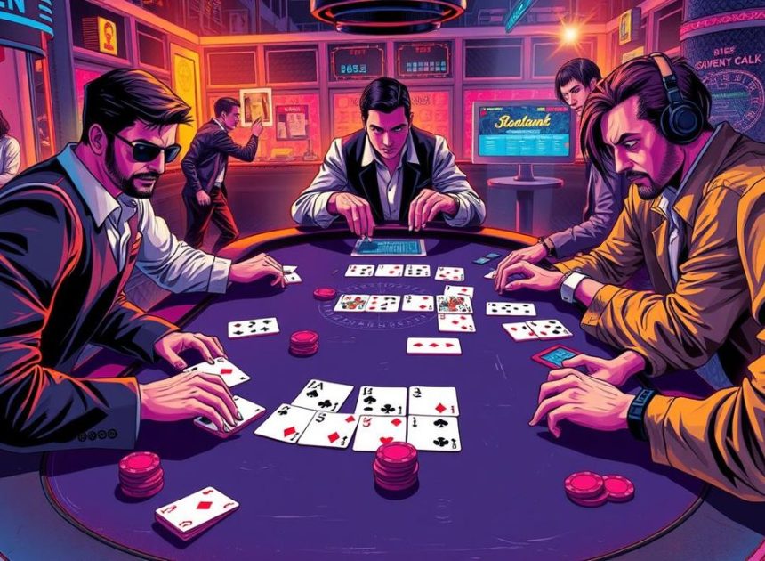 How COVID Changed Gambling Habits in Australia