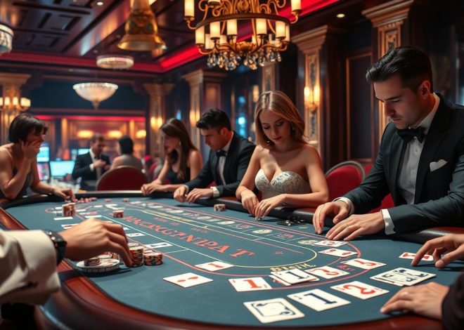 How to Spot Safe Gambling Sites in Australia