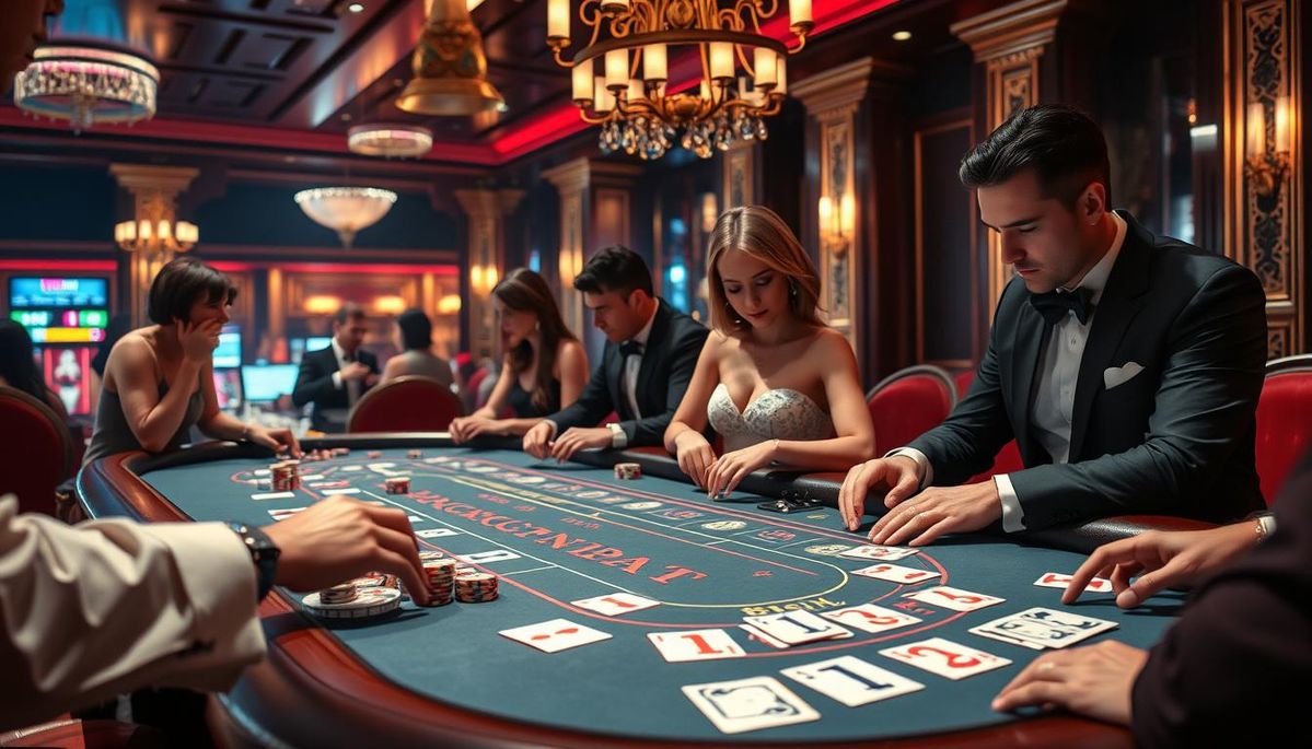 How to Spot Safe Gambling Sites in Australia