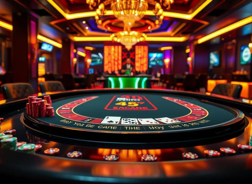 Online Slots vs Pokies: What Australians Prefer