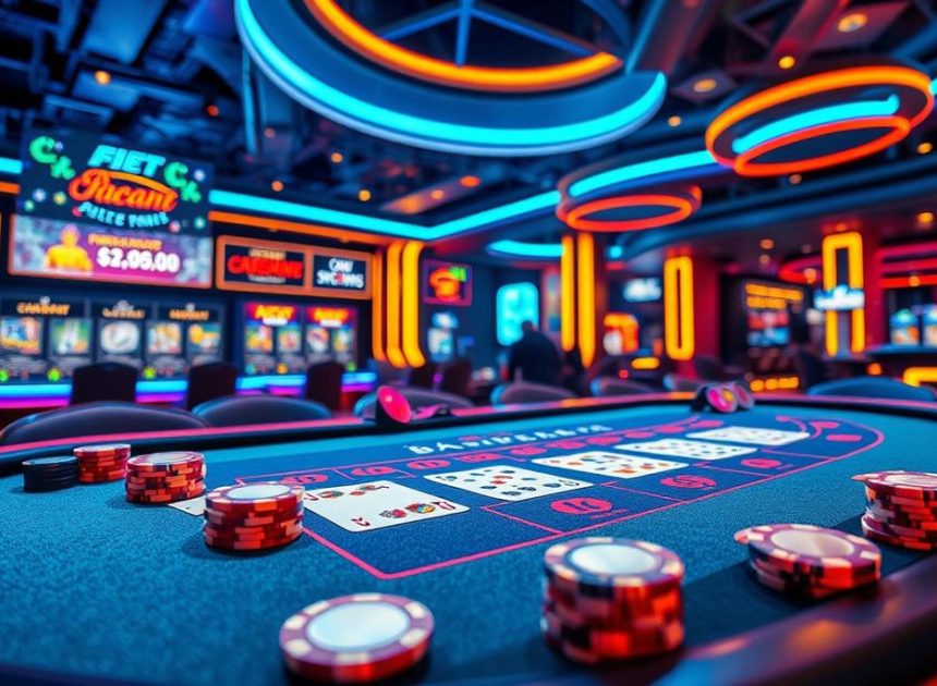 Virtual Sports Betting: The New Trend in Australia