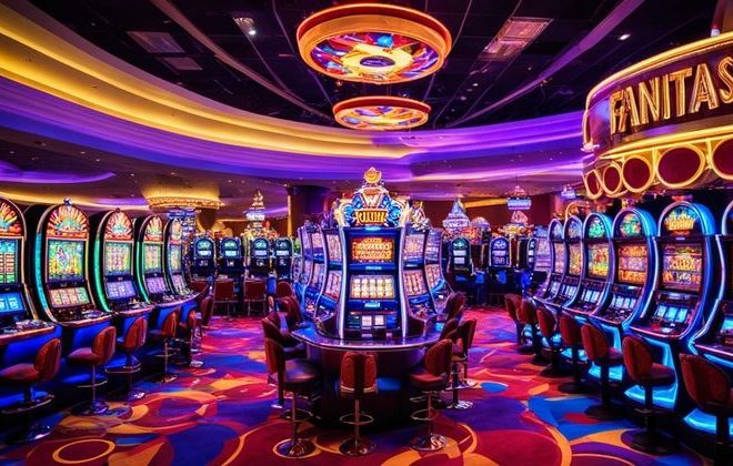OKBET789 Casino Australia: The Ultimate 2026 Gaming Guide