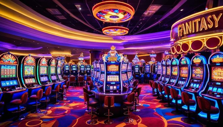 OKBET789 Casino Australia: The Ultimate 2026 Gaming Guide