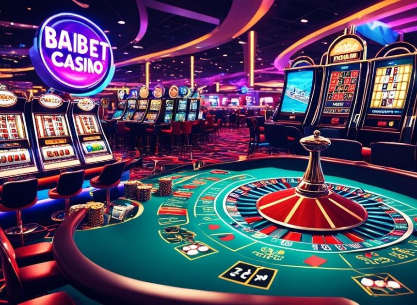 The Ultimate Guide to OKWIN33 Casino: Australia’s Premier Destination for Online Pokies and Instant Wins