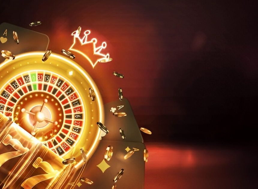Stake96 Casino: The Ultimate Guide for Australian Players (2026)