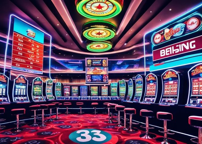 AUS789 Casino: The Ultimate Guide to Australia’s Premier Online Gaming Hub