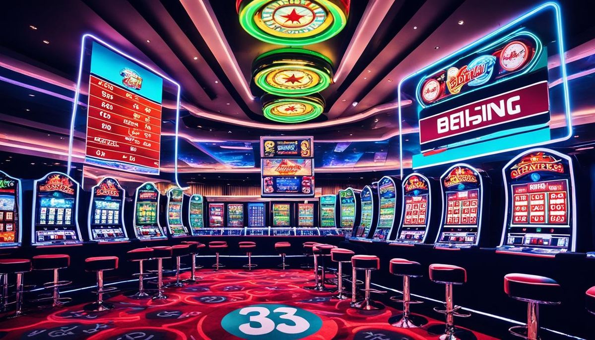 AUS789 Casino: The Ultimate Guide to Australia’s Premier Online Gaming Hub