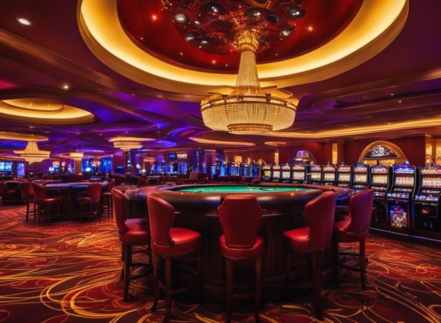 UFC Casino Australia: The Ultimate Guide to Elite Online Gaming (2026)