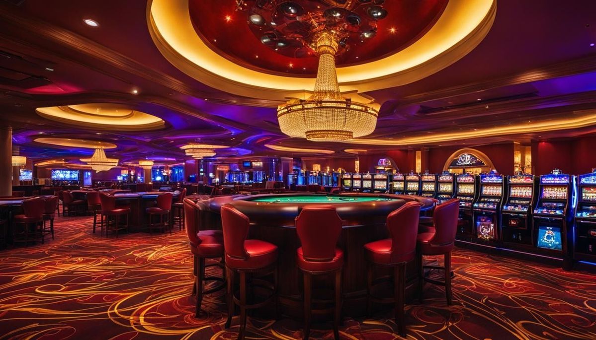 UFC Casino Australia: The Ultimate Guide to Elite Online Gaming (2026)